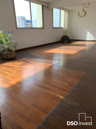 Apartamento com 3 Quartos à Venda,  em Bela Vista - São Paulo