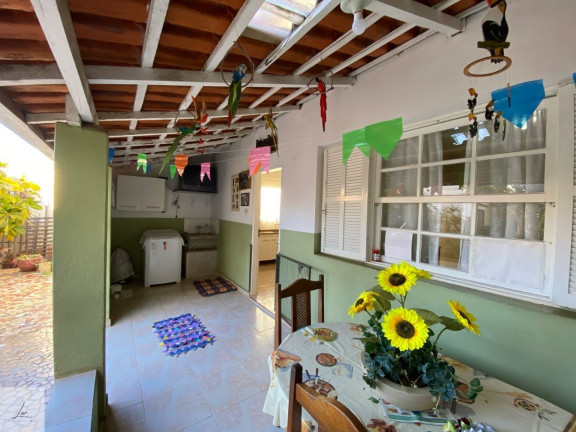 Imagem Casa com 3 Quartos à Venda, 153 m² em Vila Georgina - Indaiatuba