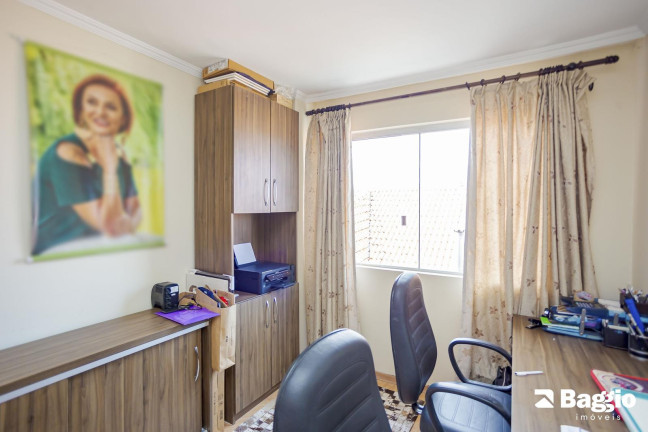 Imagem Casa de Condomínio com 4 Quartos à Venda, 169 m² em Campo Comprido - Curitiba
