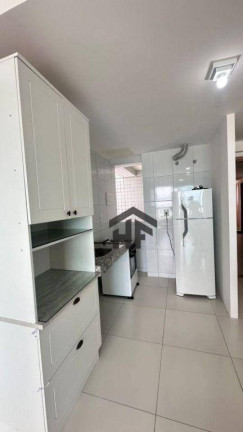 Imagem Apartamento com 2 Quartos para Alugar, 50 m² em Barra De Jangada - Jaboatão Dos Guararapes