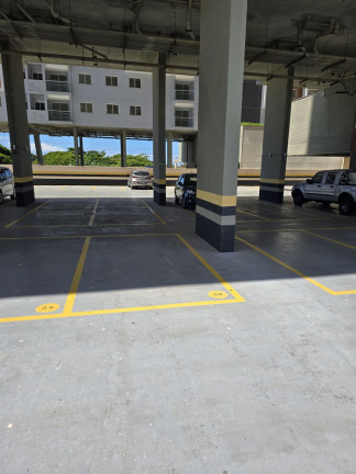 Imagem Apartamento com 2 Quartos à Venda, 57 m² em Praia De Itaparica - Vila Velha Imagem Apartamento com 2 Quartos à Venda, 57 m² em Praia De Itaparica - Vila Velha