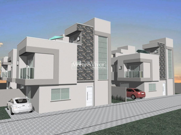 Imagem Casa com 3 Quartos à Venda, 116 m² em Bairro Alto - Curitiba