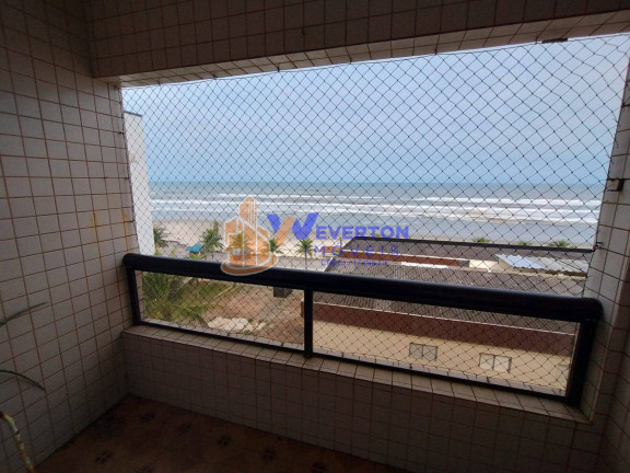 Apartamento com 2 Quartos à Venda,  em Centro - Mongaguá