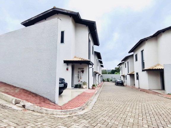 Casa de Condomínio com 3 Quartos à Venda, 200 m² em Vila Thais - Atibaia