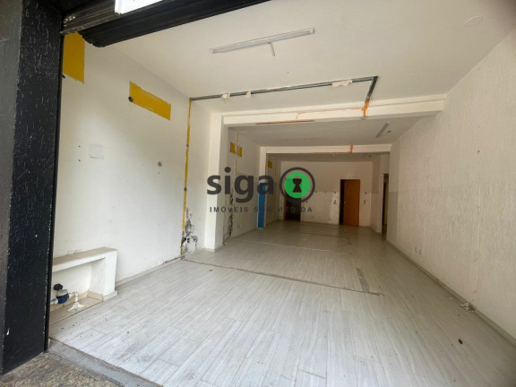 Imagem Imóvel Comercial para Alugar, 78 m² em Tatuapé - São Paulo Imagem Imóvel Comercial para Alugar, 78 m² em Tatuapé - São Paulo