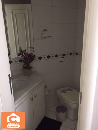 Imagem Apartamento com 4 Quartos à Venda, 257 m² em Moema - São Paulo Imagem Apartamento com 4 Quartos à Venda, 257 m² em Moema - São Paulo