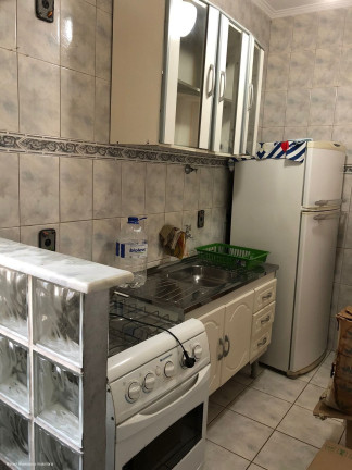 Imagem Apartamento com 1 Quarto à Venda, 60 m² em Vila Atlantica - Mongaguá
