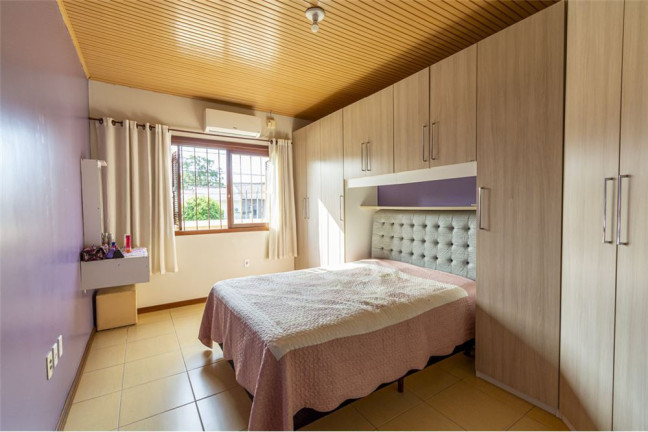 Imagem Casa com 3 Quartos à Venda,  em São José - Canoas