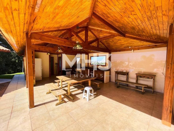 Casa com 4 Quartos à Venda, 176 m² em Jardim Monte Verde - Valinhos