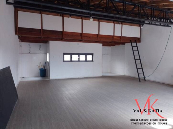 Imagem Sobrado à Venda, 490 m² em Monte Belo - Taubaté