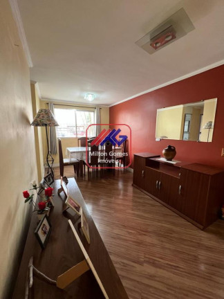 Imagem Apartamento com 2 Quartos à Venda, 50 m² em Jardim Danfer - São Paulo Imagem Apartamento com 2 Quartos à Venda, 50 m² em Jardim Danfer - São Paulo