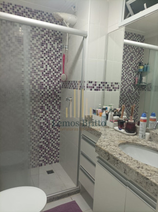Imagem Imóvel com 3 Quartos à Venda, 75 m² em Paralela - Salvador Imagem Imóvel com 3 Quartos à Venda, 75 m² em Paralela - Salvador