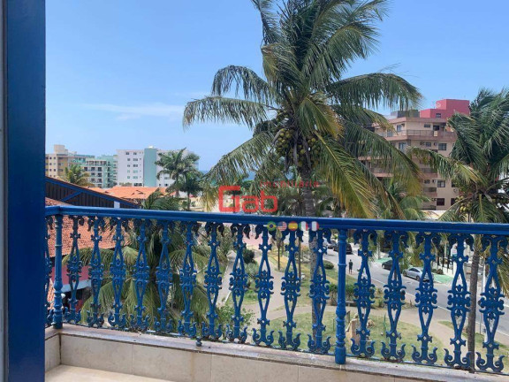 Imagem Cobertura com 3 Quartos à Venda, 193 m² em Vila Nova - Cabo Frio