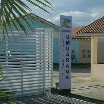Casa com 2 Quartos à Venda,  em Umuarama - Itanhaém