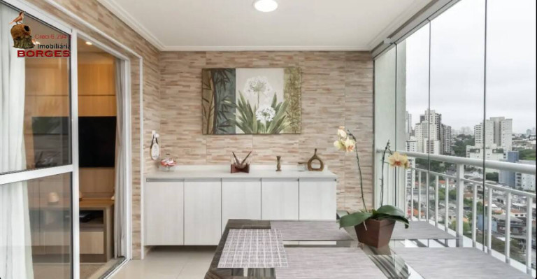 Imagem Apartamento com 2 Quartos à Venda, 60 m² em Saúde - São Paulo Imagem Apartamento com 2 Quartos à Venda, 60 m² em Saúde - São Paulo