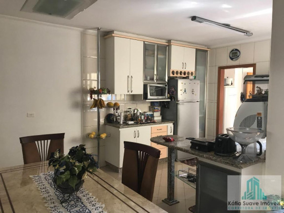 Imagem Casa com 3 Quartos à Venda, 220 m² em Boa Vista - São Caetano Do Sul