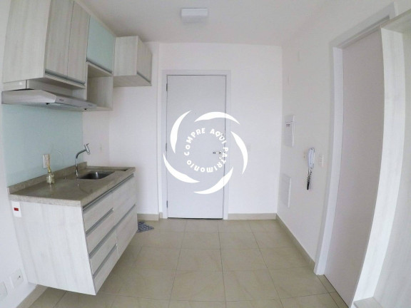 Imagem Apartamento com 1 Quarto à Venda, 36 m² em Campos Elíseos - São Paulo