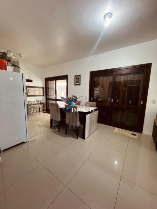 Imagem Casa com 3 Quartos à Venda, 167 m² em Paraíso (distrito) - Torres