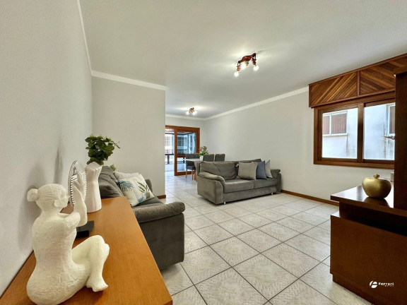 Imagem Apartamento com 2 Quartos à Venda, 115 m² em Zona Nova - Capão Da Canoa Imagem Apartamento com 2 Quartos à Venda, 115 m² em Zona Nova - Capão Da Canoa