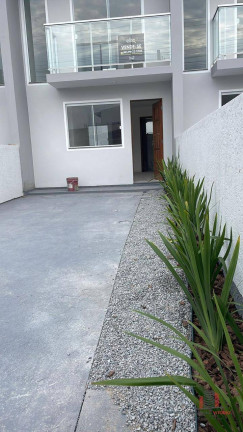 Imagem Sobrado com 2 Quartos à Venda, 64 m² em Barra Do Aririú - Palhoça