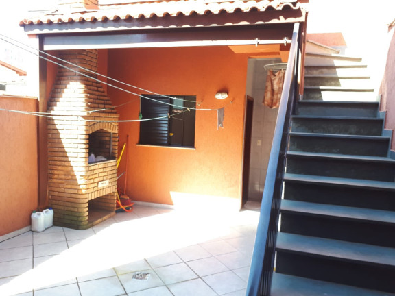 Imagem Casa à Venda, 199 m² em Assunção - São Bernardo Do Campo Imagem Casa à Venda, 199 m² em Assunção - São Bernardo Do Campo