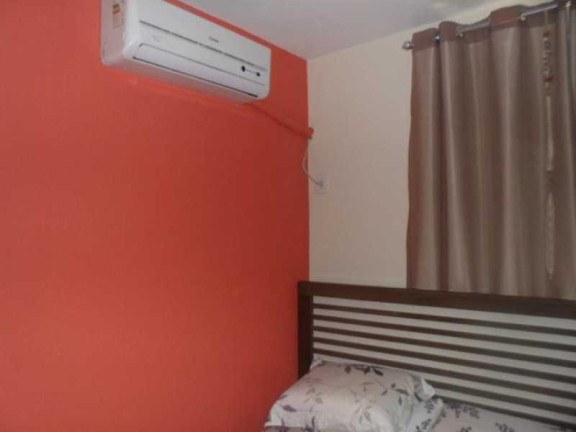 Imagem Imóvel com 2 Quartos à Venda, 50 m² em Campo Grande - Rio De Janeiro