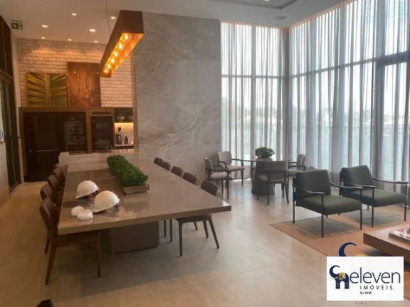 Imagem Apartamento com 4 Quartos à Venda, 285 m² em Horto Florestal - Salvador