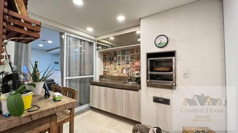 Imagem Apartamento com 3 Quartos à Venda, 80 m² em Santa Paula - São Caetano Do Sul Imagem Apartamento com 3 Quartos à Venda, 80 m² em Santa Paula - São Caetano Do Sul