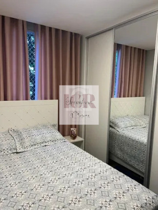 Imagem Apartamento com 2 Quartos à Venda, 47 m² em Jardim Novo Mundo - Sorocaba Imagem Apartamento com 2 Quartos à Venda, 47 m² em Jardim Novo Mundo - Sorocaba