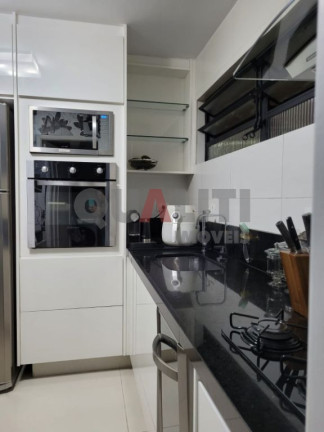Imagem Apartamento com 2 Quartos à Venda, 75 m² em Planalto Paulista - São Paulo