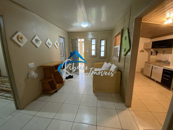 Casa com 2 Quartos à Venda, 63 m² em Nordeste - Imbé