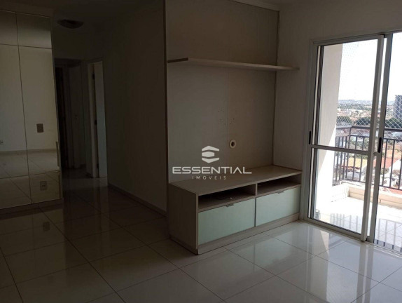 Imagem Apartamento com 3 Quartos à Venda, 83 m² em Jardim Tarraf Ii - São José Do Rio Preto