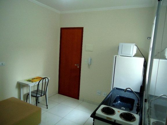 Imagem Kitnet com 1 Quarto para Alugar, 12 m² em Butantã - São Paulo
