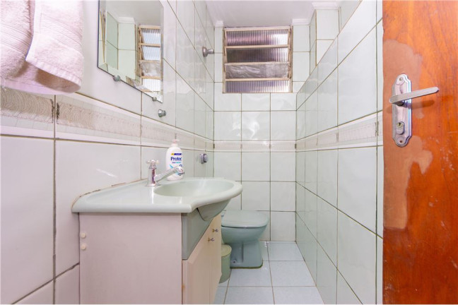 Imagem Casa com 3 Quartos à Venda,  em Parque Sevilha - São Paulo