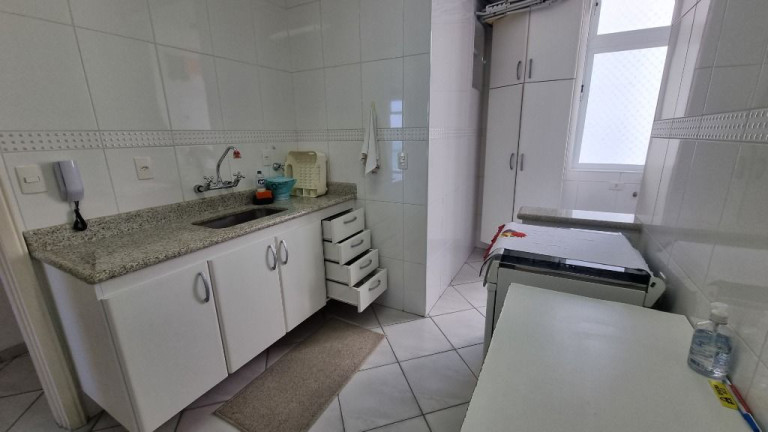 Imagem Apartamento com 3 Quartos à Venda, 100 m² em Pitangueiras - Guarujá