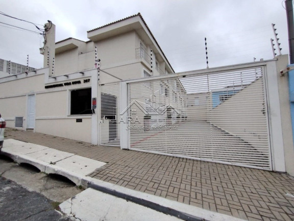 Imagem Casa de Condomínio com 2 Quartos à Venda,  em Vila Re - Sao Paulo