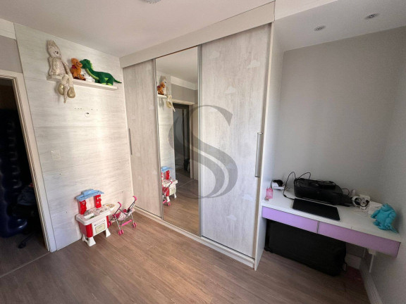Imagem Apartamento com 3 Quartos à Venda, em Parque Campolim - Sorocaba Imagem Apartamento com 3 Quartos à Venda, em Parque Campolim - Sorocaba