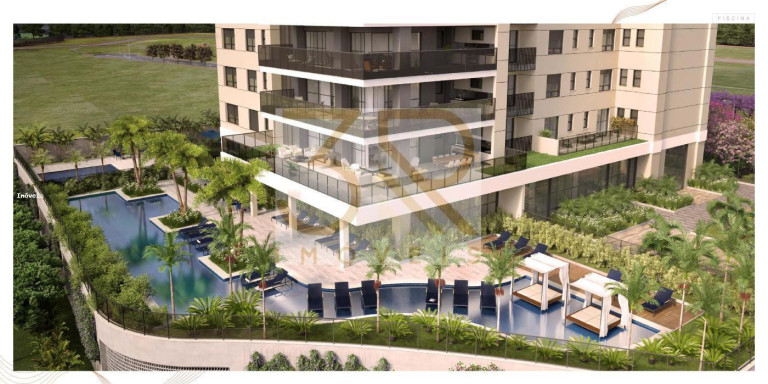 Imagem Apartamento com 4 Quartos à Venda, 376 m² em Jardim Canadá - Ribeirão Preto Imagem Apartamento com 4 Quartos à Venda, 376 m² em Jardim Canadá - Ribeirão Preto