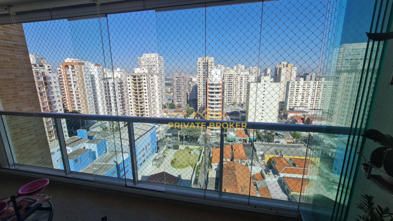 Imagem Apartamento com 3 Quartos à Venda, 110 m² em Vila Leopoldina - São Paulo Imagem Apartamento com 3 Quartos à Venda, 110 m² em Vila Leopoldina - São Paulo