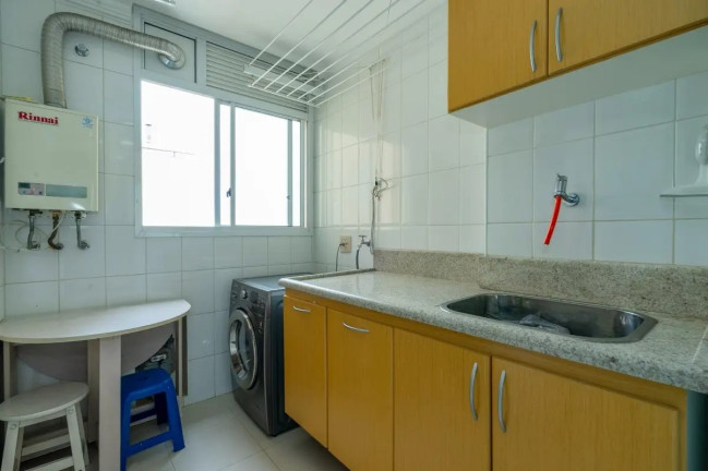 Imagem Imóvel com 3 Quartos à Venda, 110 m² em Pompéia - São Paulo