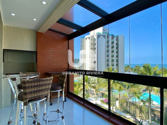 Imagem Imóvel com 3 Quartos à Venda, 92 m² em Riviera - Bertioga