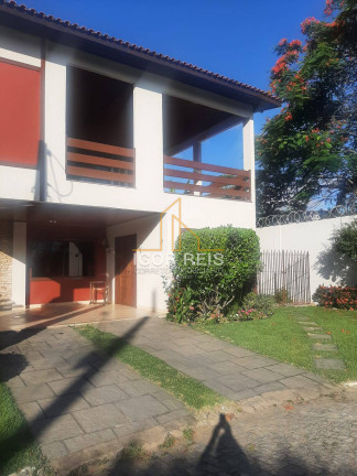 Casa de Condomínio com 4 Quartos à Venda, 322 m² em Bosque Das Acácias - Campos Dos Goytacazes