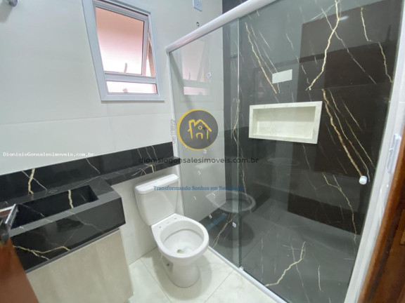 Imagem Casa com 3 Quartos à Venda, 110 m² em Jardim Ribamar - Peruíbe Imagem Casa com 3 Quartos à Venda, 110 m² em Jardim Ribamar - Peruíbe