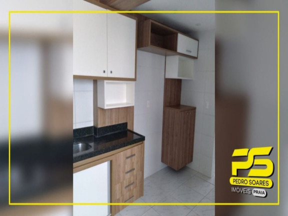 Imagem Apartamento com 3 Quartos à Venda, 90 m² em Bancários - João Pessoa Imagem Apartamento com 3 Quartos à Venda, 90 m² em Bancários - João Pessoa