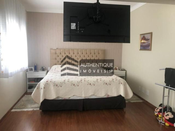Imagem Apartamento com 4 Quartos à Venda, 167 m² em Cidade São Francisco - São Paulo