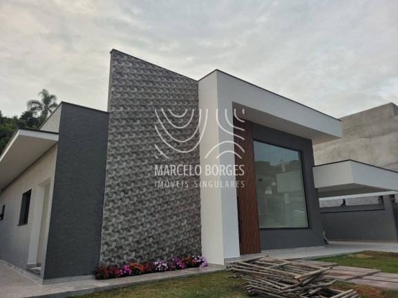 Imagem Casa de Condomínio com 3 Quartos à Venda, 242 m² em Jardim Colonial - Atibaia