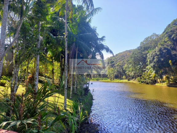 Imóvel com 5 Quartos à Venda, 4.200 m² em Palmeiras - Juquitiba