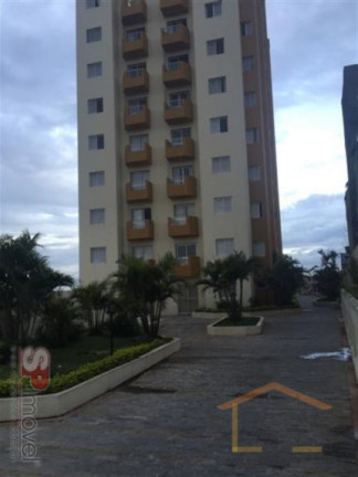 Imagem Apartamento com 2 Quartos à Venda, em Vila Medeiros - São Paulo Imagem Apartamento com 2 Quartos à Venda, em Vila Medeiros - São Paulo