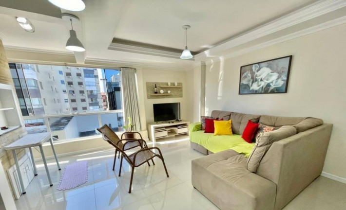 Apartamento com 2 Quartos à Venda, 77 m² em Centro - Capão Da Canoa