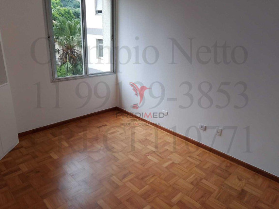 Imagem Apartamento com 3 Quartos à Venda, 125 m² em Higienópolis - São Paulo Imagem Apartamento com 3 Quartos à Venda, 125 m² em Higienópolis - São Paulo